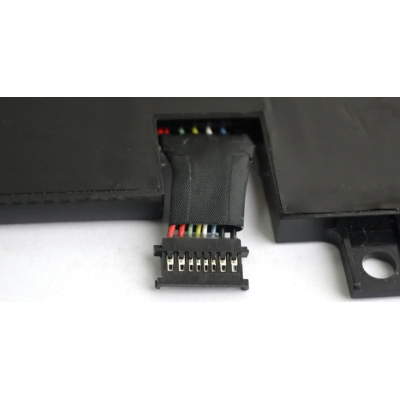 Акумулятор до ноутбука MSI BTY-M49, 4600mAh (52.4Wh), 3cell, 11.4V, Li-ion (A47826)