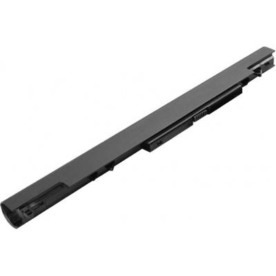 Акумулятор до ноутбука HP 255 G6 JC03, 2850mAh (31Wh), 3cell, 11.1V, Li-ion (A47319)