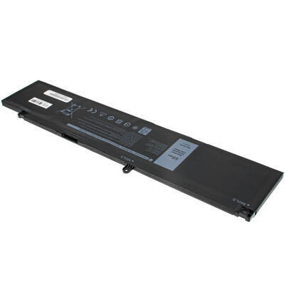 Акумулятор до ноутбука Dell G5-5500 MV07R, 4250mAh (68Wh), 4cell, 15.2V, Li-ion (A47830) Акумулятор до ноутбука Dell G5-5500 MV07R, 4250mAh (68Wh), 4cell, 15.2V, Li-ion (A47830)