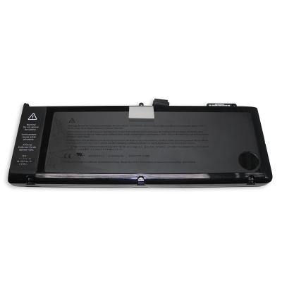 Акумулятор до ноутбука Apple A1321 77.5Wh 9cell 10.95V Li-ion (A47073)