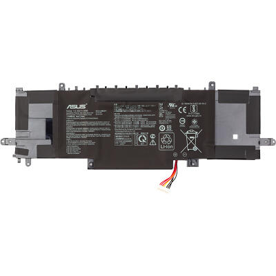 Акумулятор для ноутбуків ASUS ZenBook 13 UX333 (C31N1841) 11.55V 4210mAh (original) (NB432189) (1852645)