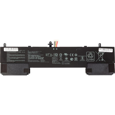 Акумулятор для ноутбуків ASUS ZenBook 15 UX534 (C42N1839) 15.4V 4480mAh (original) (NB431847) (1852647)