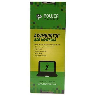 АКБ PowerPlant для ноутбука HP 240 G4 (HS04, HP2500L7) 14.6V 2600mAh (NB460656)