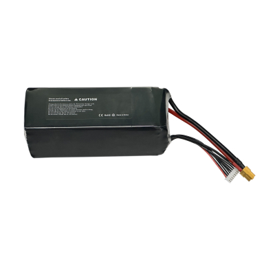 Акумуляторний блок RacePow 10000mAh 8S 60C (10000mAh-8S-60C)