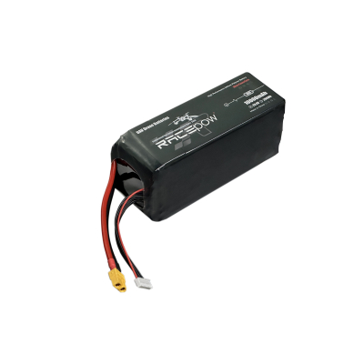 Акумуляторний блок RacePow 10000mAh 8S 60C (10000mAh-8S-60C)