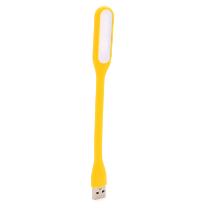 Лампа USB Voltronic LED USB Yellow (YT6881)