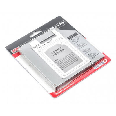 Адаптер HDD 2,5