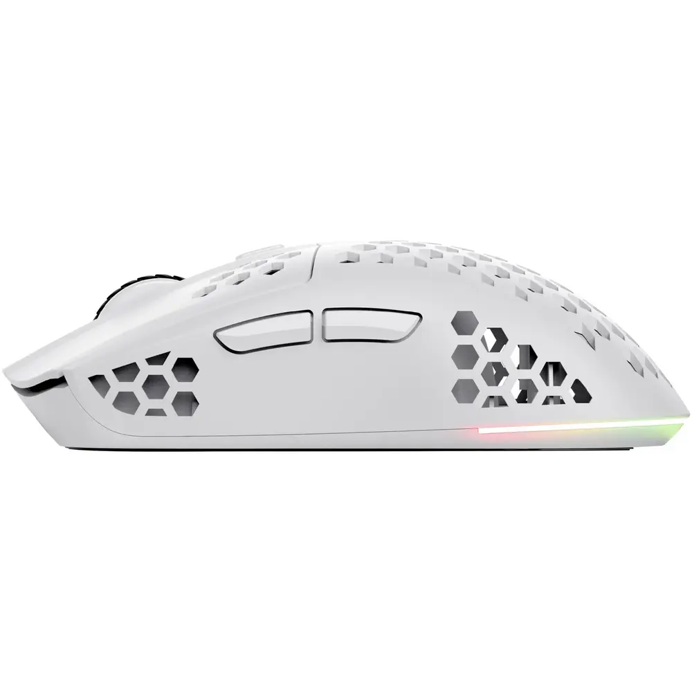 Мишка Trust GXT 929W Helox Wireless White (25390)