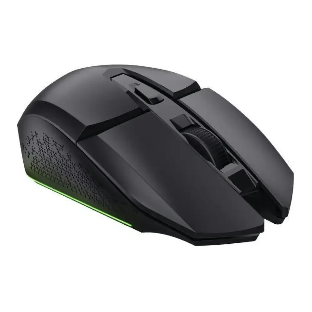 Мишка Trust GXT 110 Felox Wireless Black (25037)