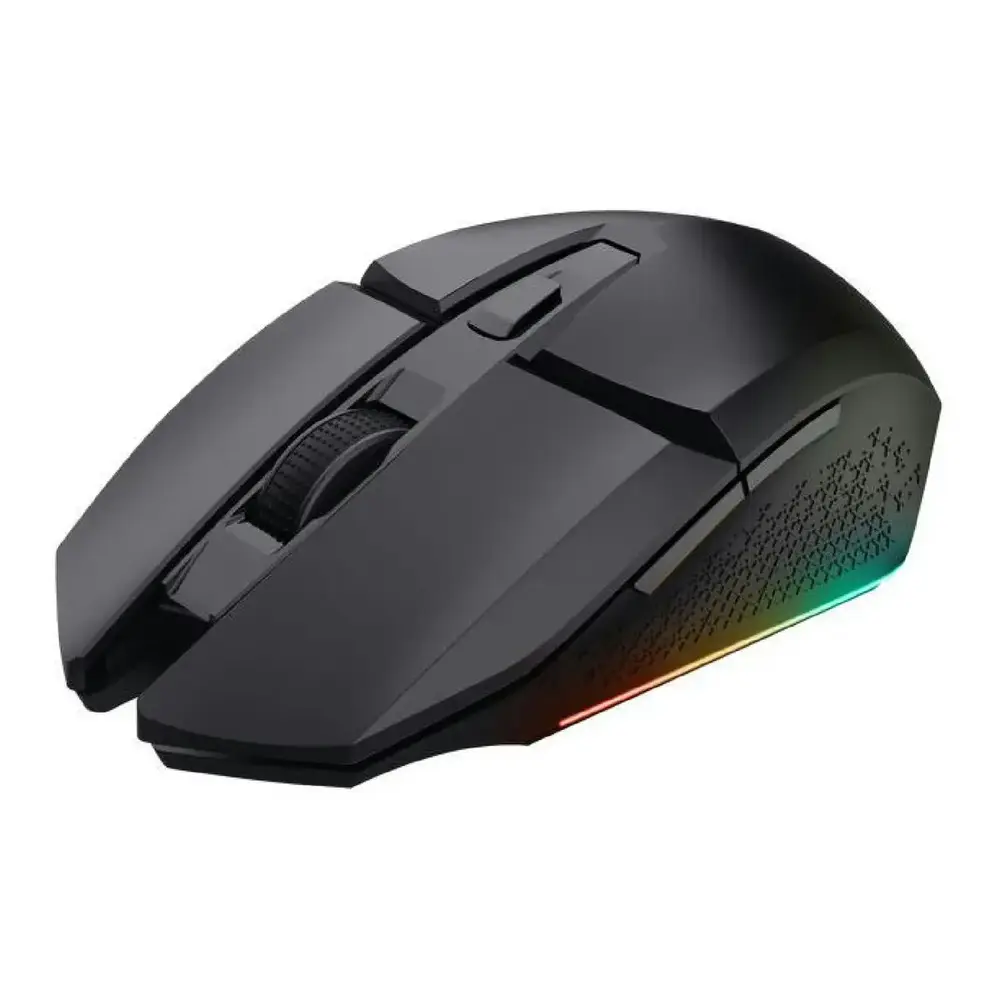 Мишка Trust GXT 110 Felox Wireless Black (25037)