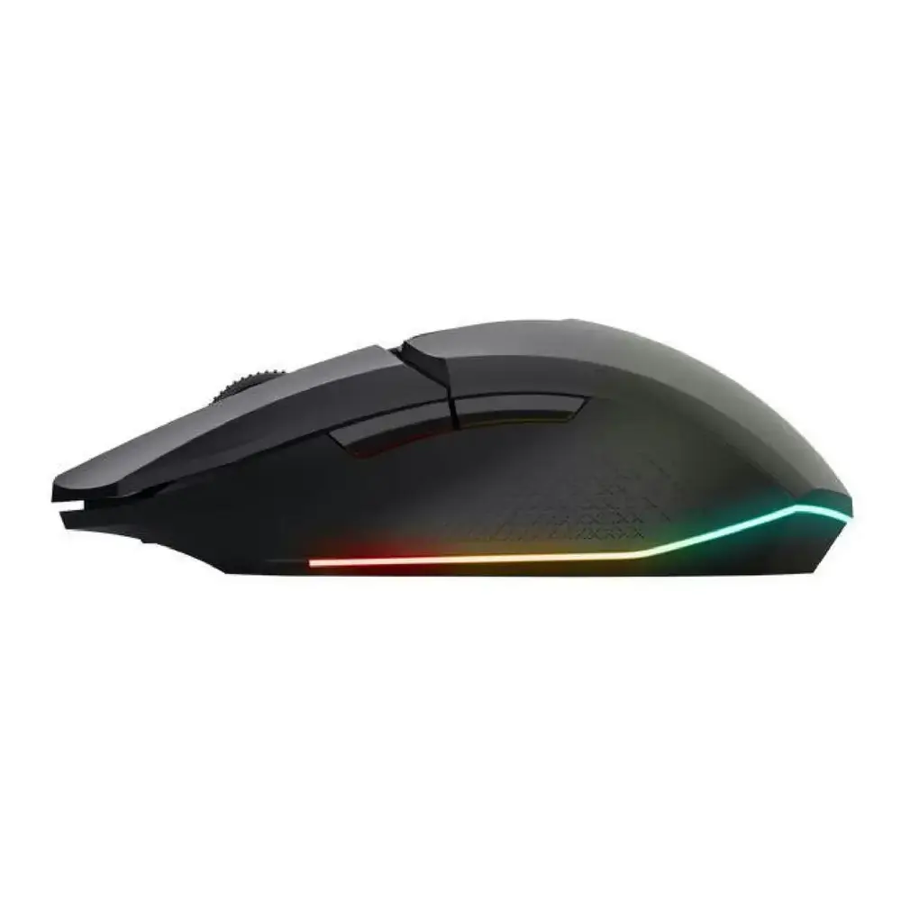 Мишка Trust GXT 110 Felox Wireless Black (25037)