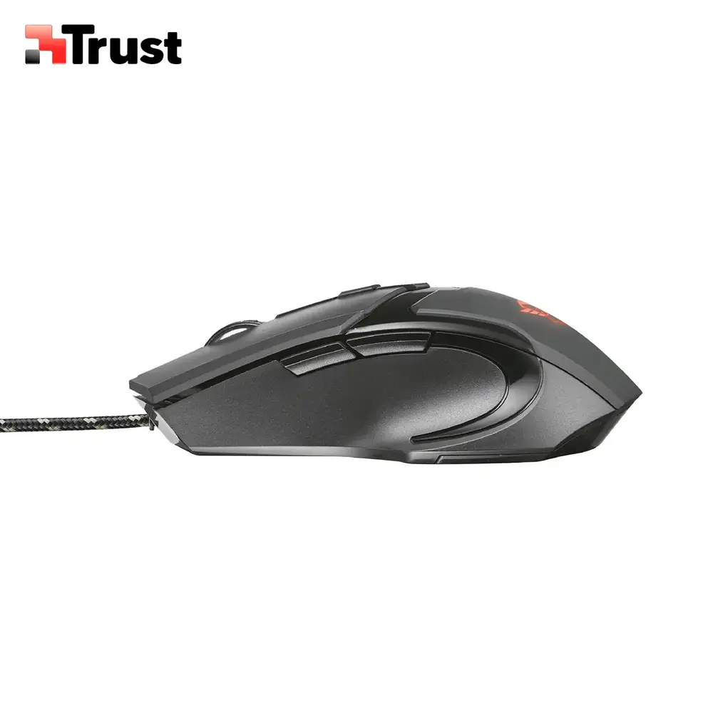 Мишка TRUST GXT 101 Gaming Mouse (21044)