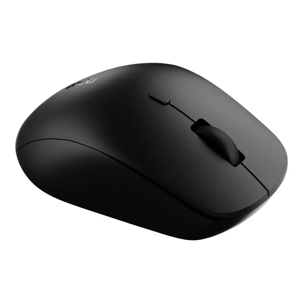 Мишка Rapoo M50 Plus Silent Wireless Black (M50_plus)