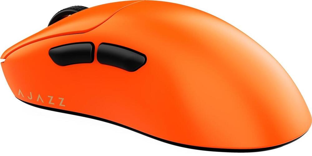 Мишка Ajazz AJ179APEX Wireless/Bluetooth/USB Orange (AJM179-A-O) (1826484)
