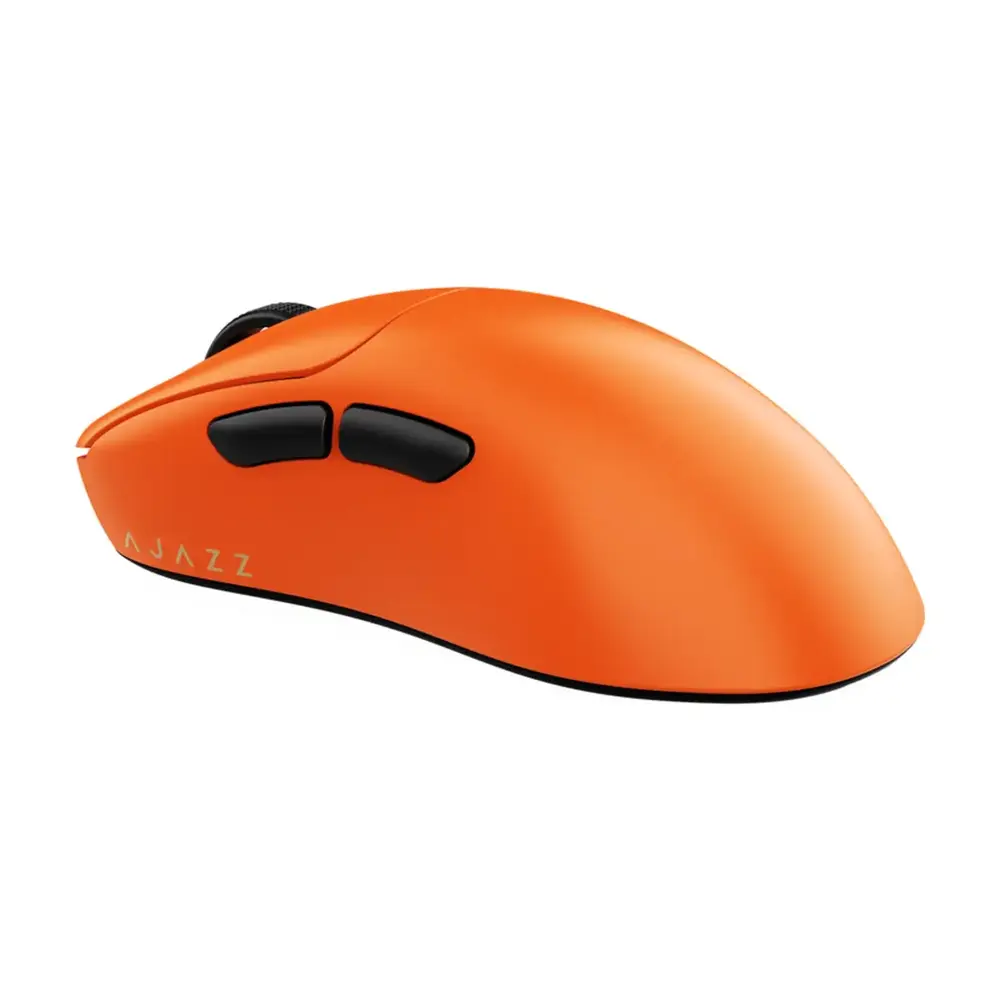 Мишка Ajazz AJ179APEX Wireless/Bluetooth/USB Orange (AJM179-A-O) (1826484)