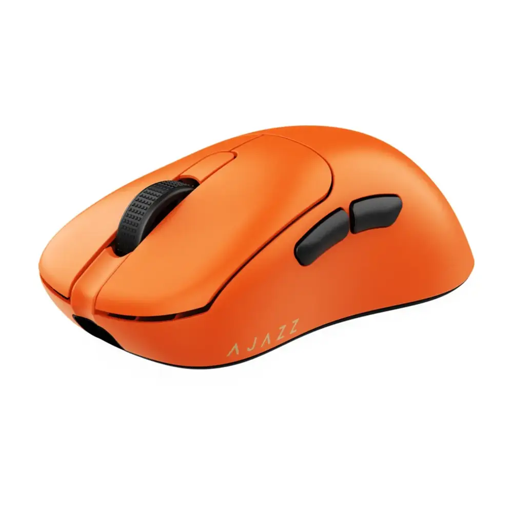 Мишка Ajazz AJ179APEX Wireless/Bluetooth/USB Orange (AJM179-A-O) (1826484)