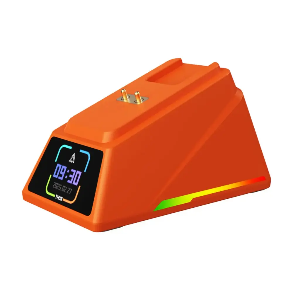 Мишка Ajazz AJ179APEX Wireless/Bluetooth/USB Orange (AJM179-A-O) (1826484)