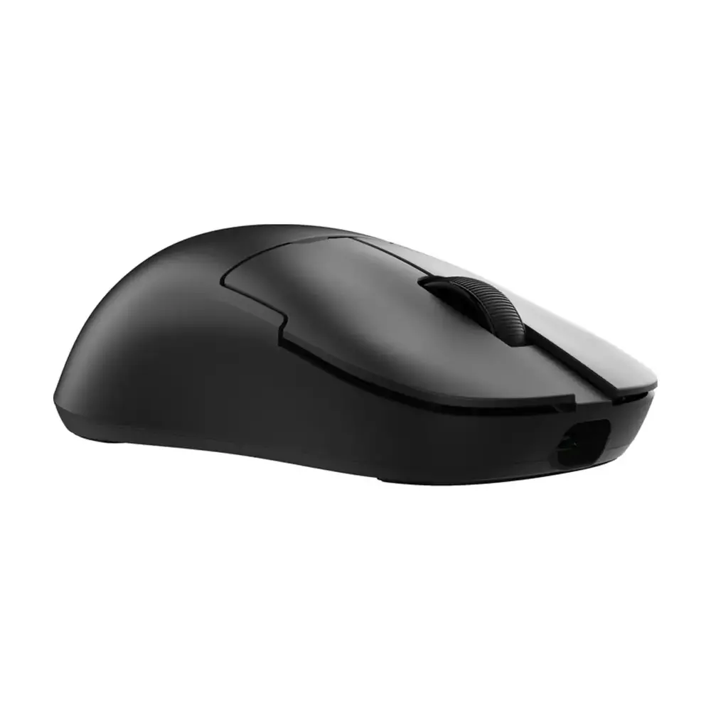 Миша бездротова Ajazz AJ159 Apex Black (AJM159-A-B)