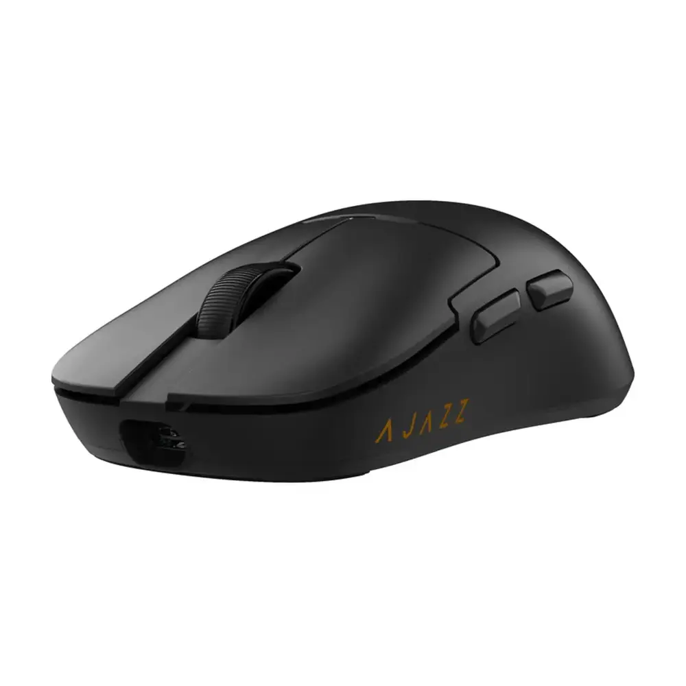 Миша бездротова Ajazz AJ159 Apex Black (AJM159-A-B)