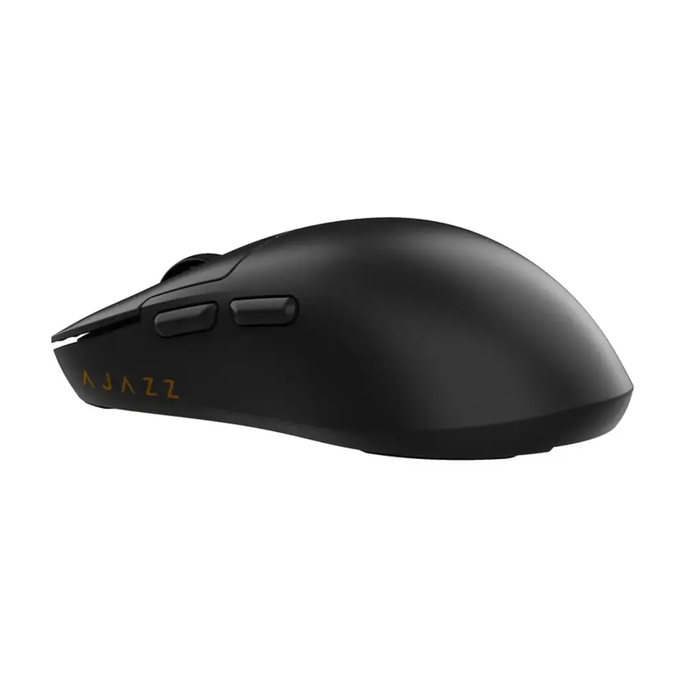 Миша бездротова Ajazz AJ159 Apex Black (AJM159-A-B)