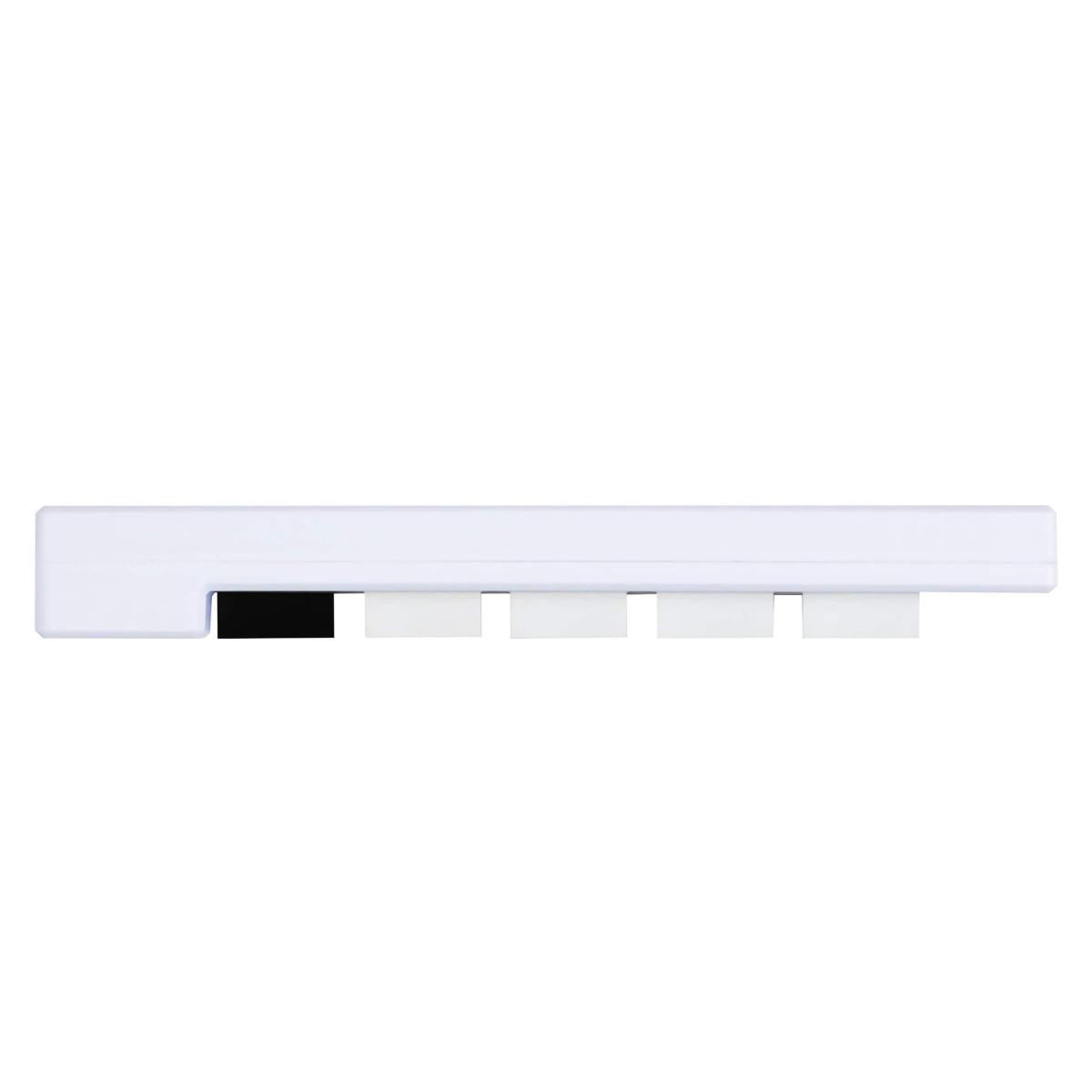 USB-хаб Lian Li Edge USB and Fan Hub White (G8P.EG-HUB01W.00)