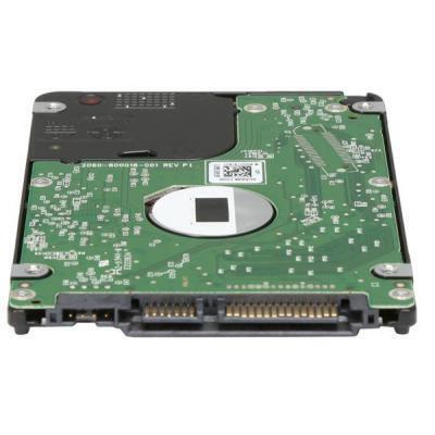 Накопичувач HDD 2.5