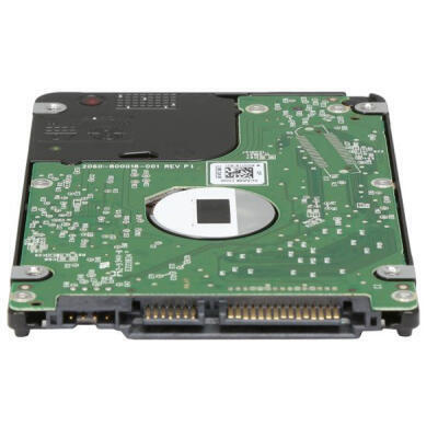 Накопичувач HDD 2.5