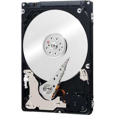 Накопичувач HDD 2.5