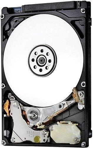 Жорсткий диск HDD 2.5