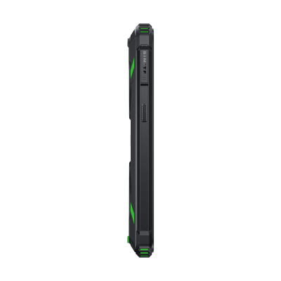 Мобільний телефон OUKITEL G5 4/64GB Green (6941749813855)
