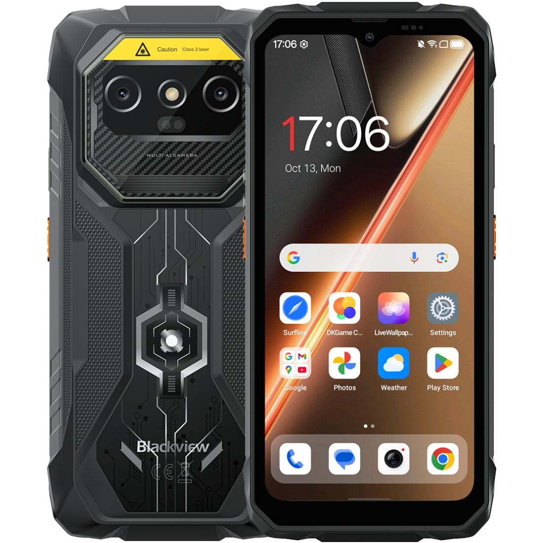 Смартфон Blackview ROCK 1 Pro 6.56