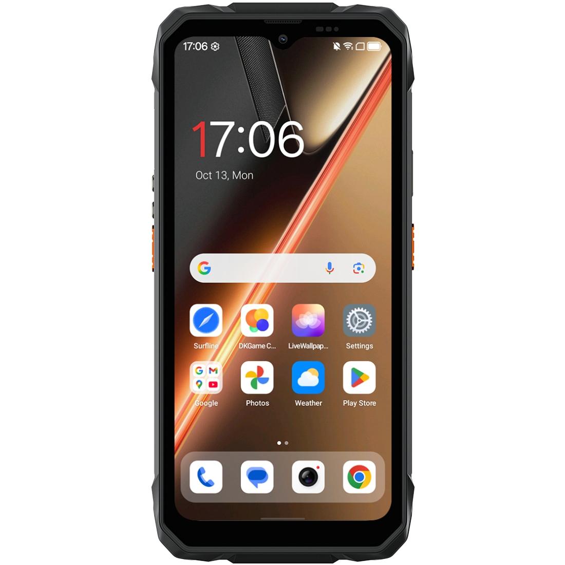 Смартфон Blackview ROCK 1 Pro 6.56