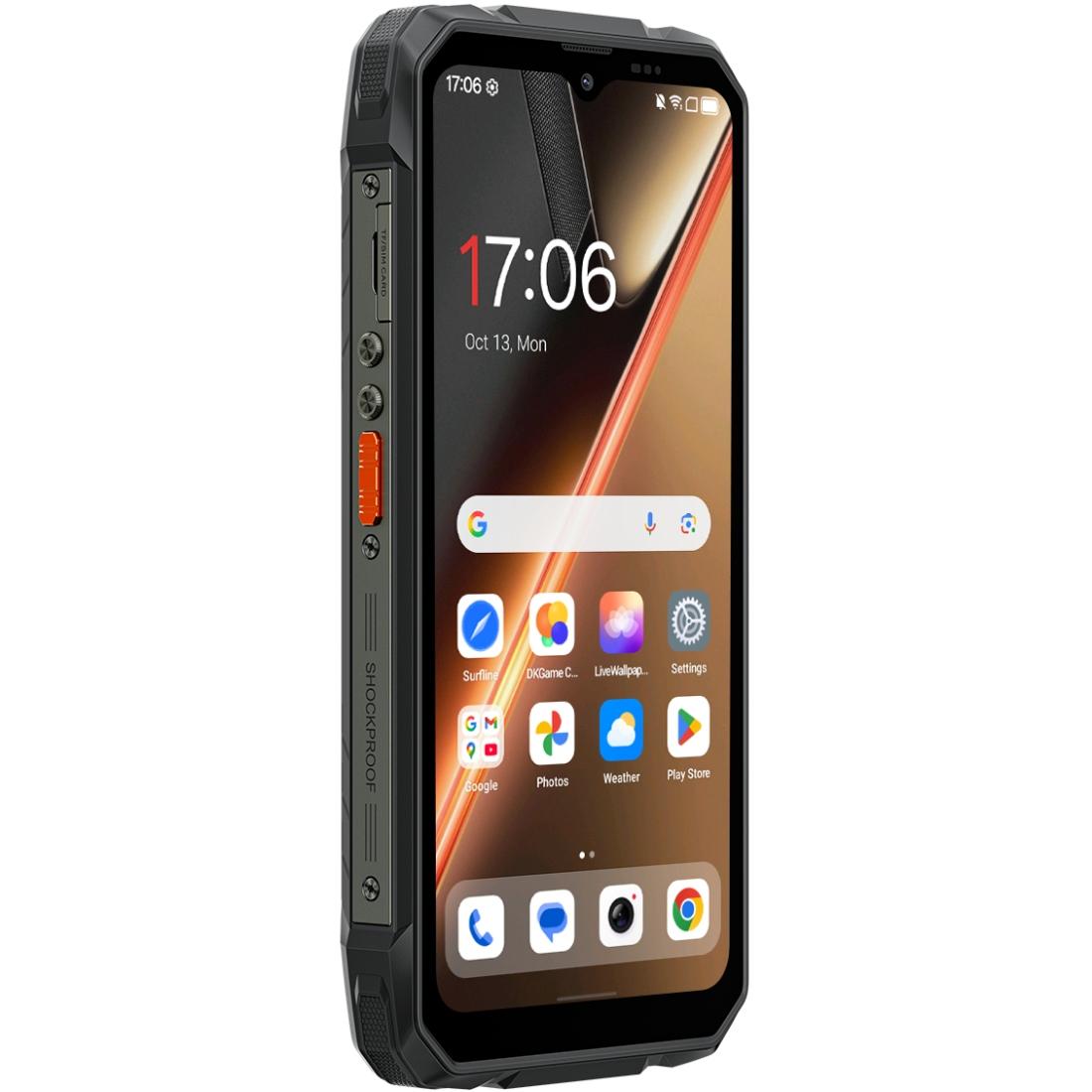 Смартфон Blackview ROCK 1 Pro 6.56