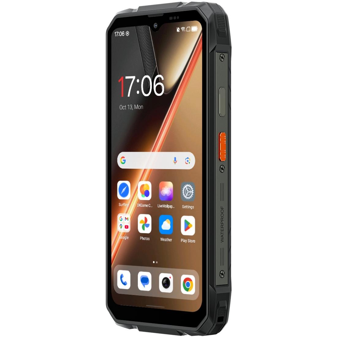 Смартфон Blackview ROCK 1 Pro 6.56