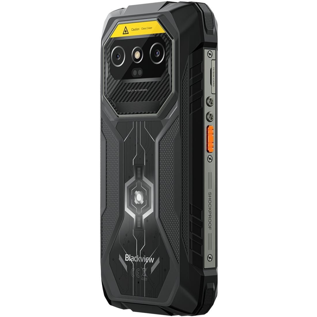 Смартфон Blackview ROCK 1 Pro 6.56
