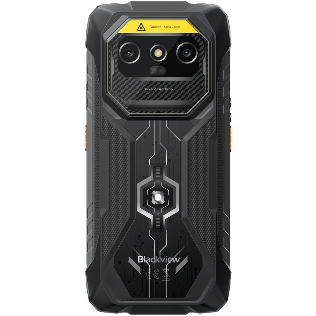 Смартфон Blackview ROCK 1 Pro 6.56