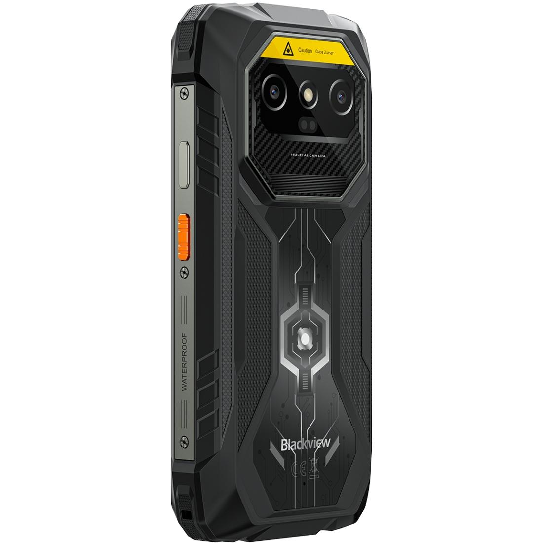 Смартфон Blackview ROCK 1 Pro 6.56