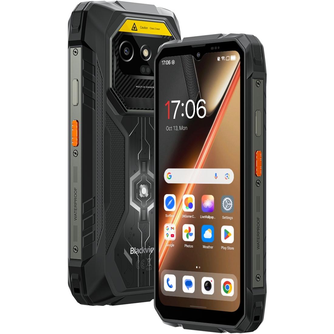 Смартфон Blackview ROCK 1 Pro 6.56