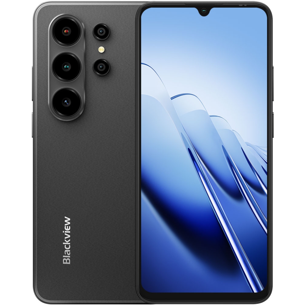 Смартфон Blackview WAVE 10 6.88