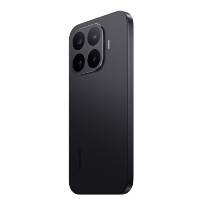 Мобільний телефон Xiaomi 17T 12/512GB Black (1201330)