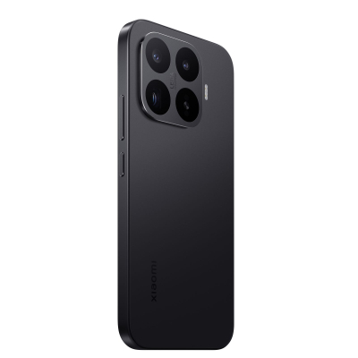 Мобільний телефон Xiaomi 17T 12/512GB Black (1201330)