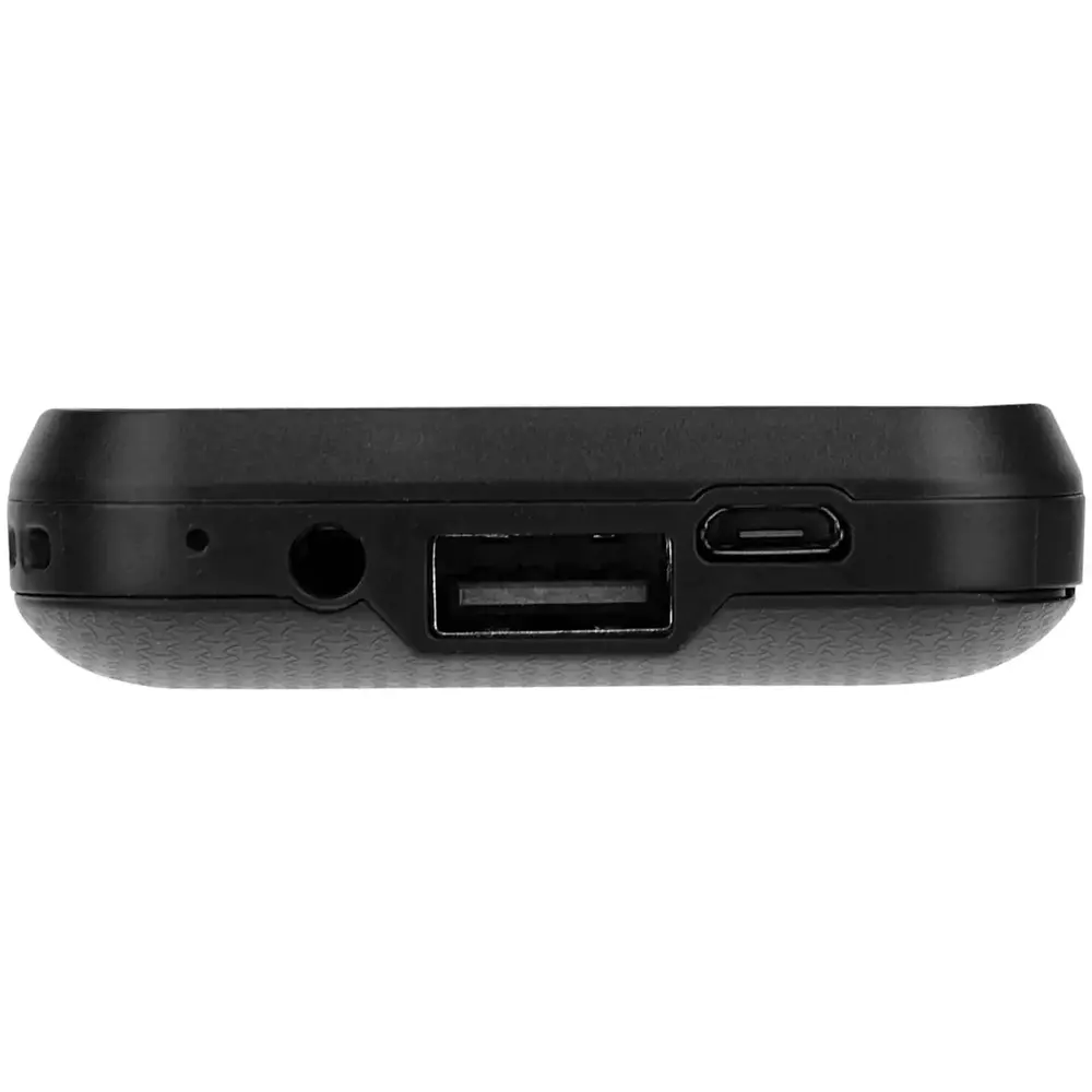 Мобiльний телефон Ergo E281 Dual Sim Black