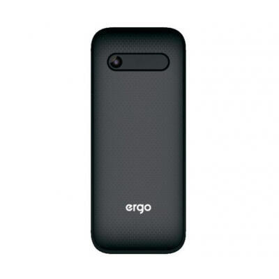 Мобiльний телефон Ergo E241 Dual Sim Black
