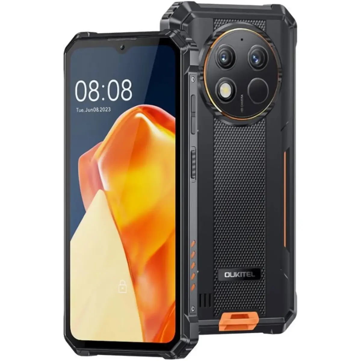 Смартфон Oukitel G1 6.5