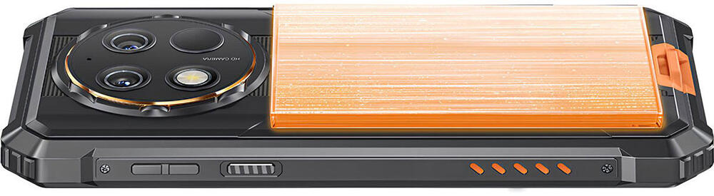 Мобільний телефон OUKITEL G1 6/256GB Orange (G1_Orange) (1832128)