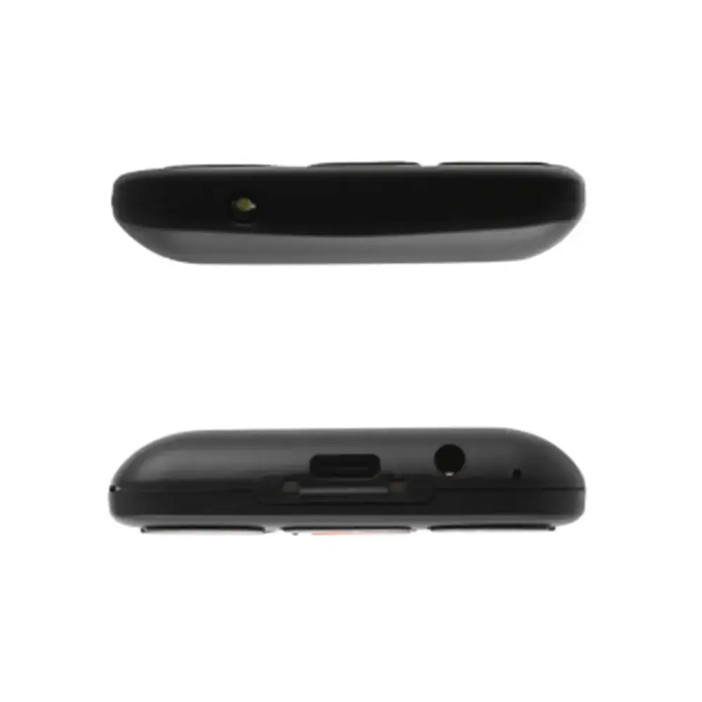 Мобiльний телефон 2E T180 Max Dual Sim Black (688130251051)