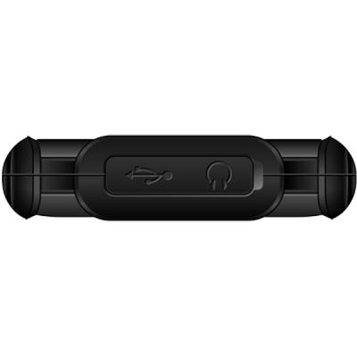 Мобiльний телефон Maxcom MM920 Dual Sim Black (5908235973937)