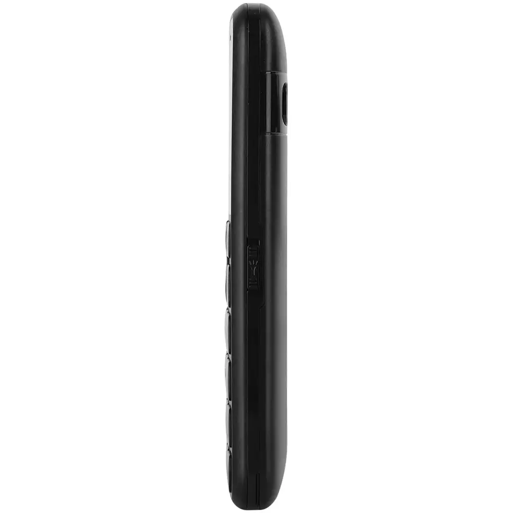 Мобiльний телефон Ergo R181 Dual Sim Black