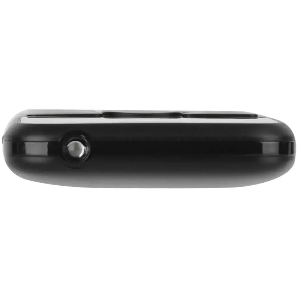Мобiльний телефон Ergo R181 Dual Sim Black