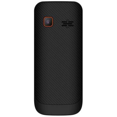 Мобiльний телефон Maxcom MM142 Dual Sim Black